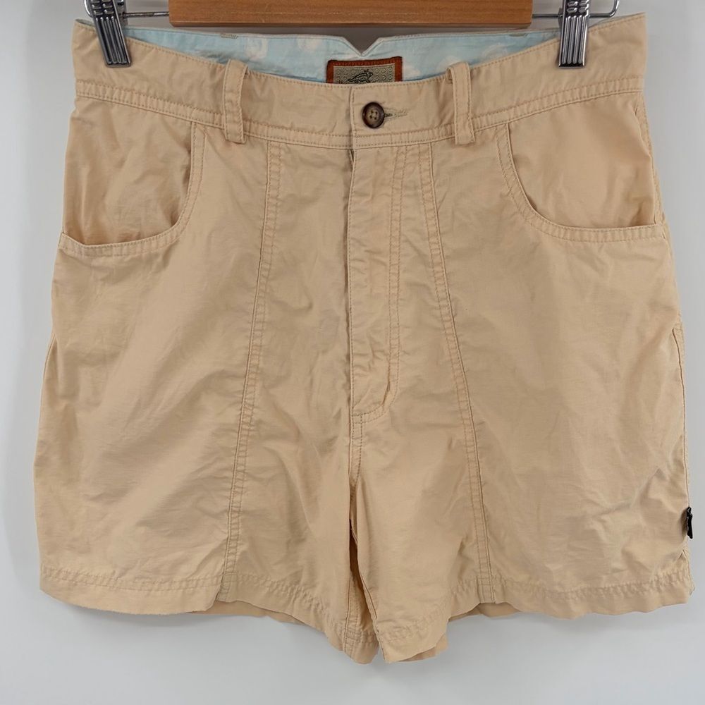 Horny Toad eco friendly earthworks camp short women’s size 6 hiking camping